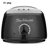 WAXPRO KIT (+4 FREE WAX BAGS)